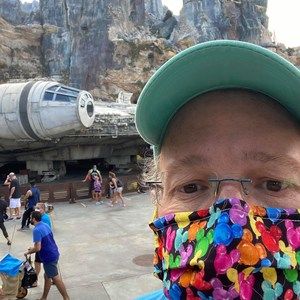 Meet your Posher, Joe